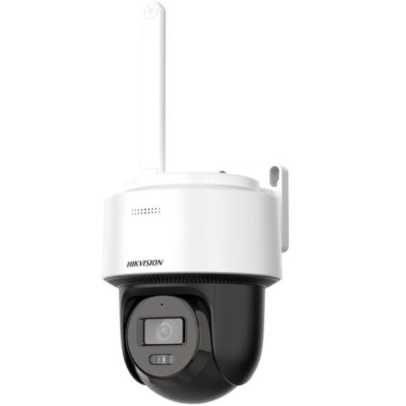Buy Hikvision DS-2DE2C200IWG/W  2 MP Fixed Outdoor IR WIFI Stand Alone PT Network Camera in Kenya