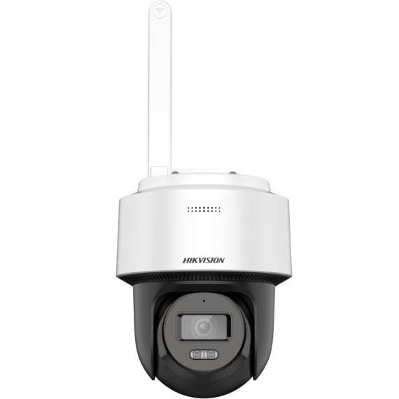 Buy Hikvision DS-2DE2C200IWG/W  2 MP Fixed Outdoor IR WIFI Stand Alone PT Network Camera in Kenya