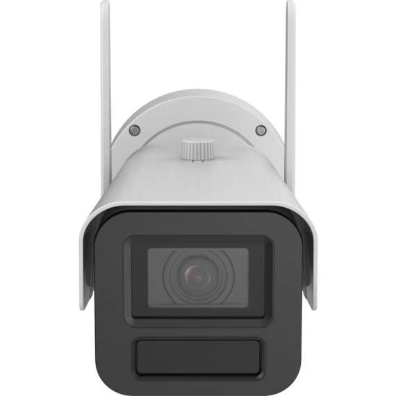 Buy Hikvision iDS-2CD7A46G2/P-IZHS 4MP DeepinView ANPR Bullet Camera in [storefront]