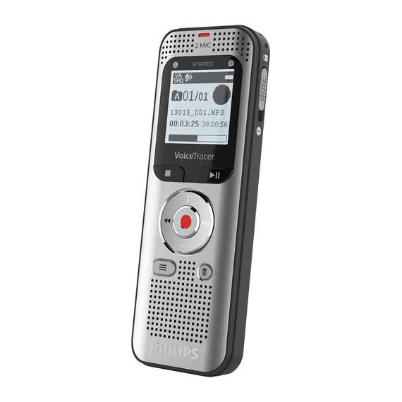 Buy Philips DVT2050 VoiceTracer Audio Recorder in Kenya