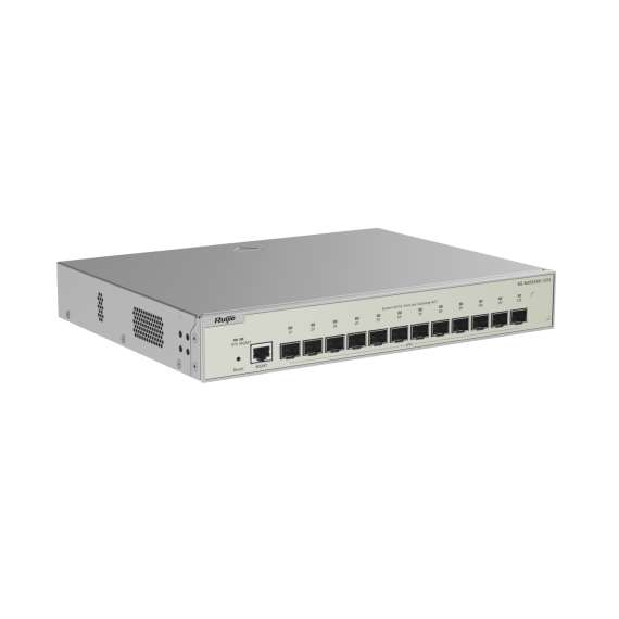 Buy Ruijie RG-NBS5500-12XS 12 Port Full 10G SFP+ Layer 3 Managed Switch in Kenya