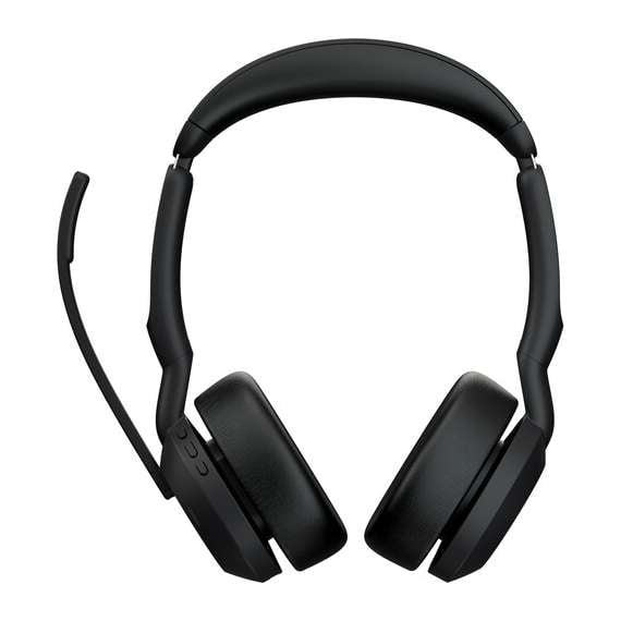 Buy Jabra Evolve2 55 Stereo USB-C Headset in Kenya
