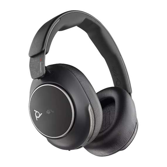 Buy Poly Voyager Surround 80 Microsoft Teams Noise-Canceling Wireless Over-Ear Headset in Kenya