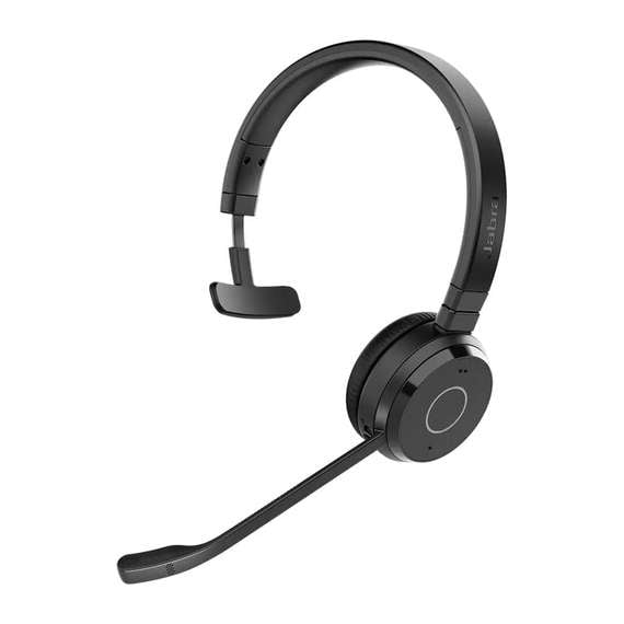 Buy Jabra Evolve 65 TE Bluetooth Mono Headset in Kenya