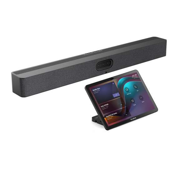Buy Yealink MeetingBar A50 + CTP25 Teams Rooms System in Kenya