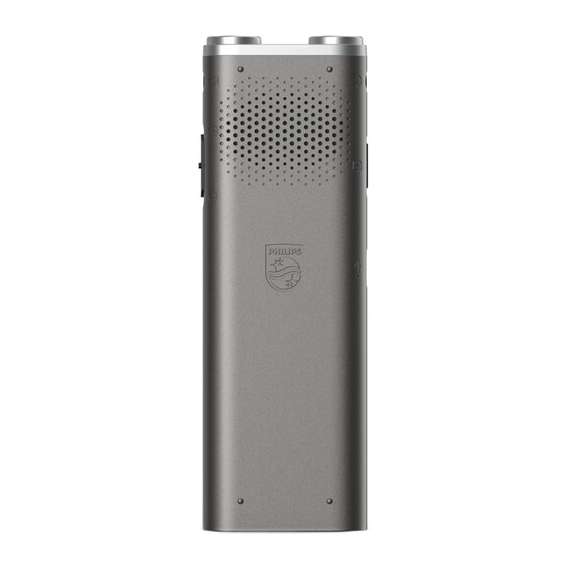Buy Philips VoiceTracer DVT2075 Audio Recorder in Kenya
