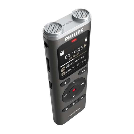 Buy Philips VoiceTracer DVT2075 Audio Recorder in Kenya