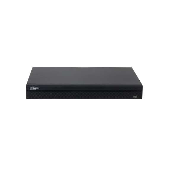 Buy Dahua NVR4232-16P-4KS3 32 Channel 1U 16PoE 2HDD Lite NVR in Kenya