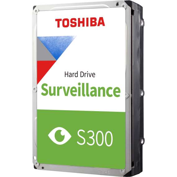 Buy Toshiba S300 6TB Surveillance Hard Drive in Kenya