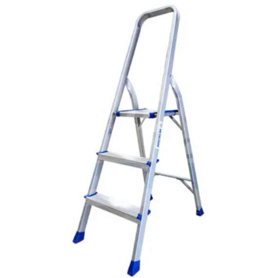 Buy Sunpower 3 step aluminium ladder in Kenya