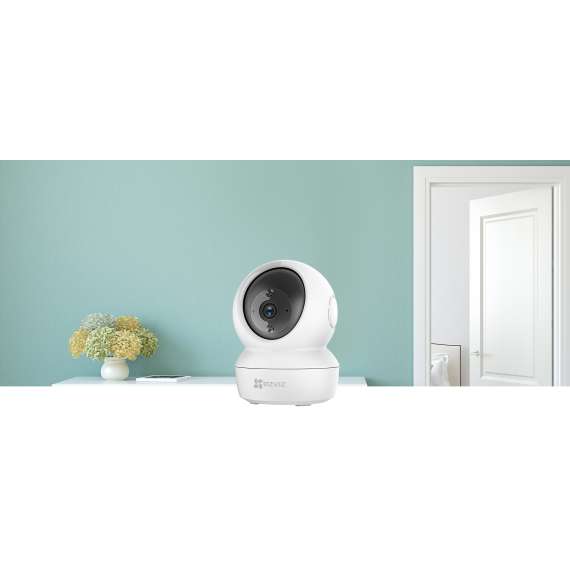 Buy EZVIZ C6N Smart Wi-Fi Pan and Tilt Camera in Kenya