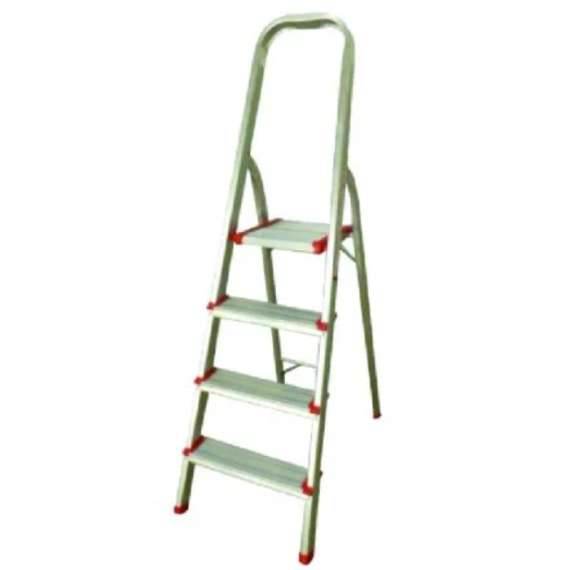 Buy Sunpower 4 step aluminium ladder in Kenya