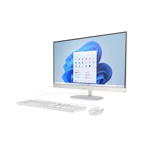 Buy HP  27-cr1054 Core i7 16GB 1TB SSD 27'' Touch FHD IPS Dos AIO Desktop Computer in Kenya