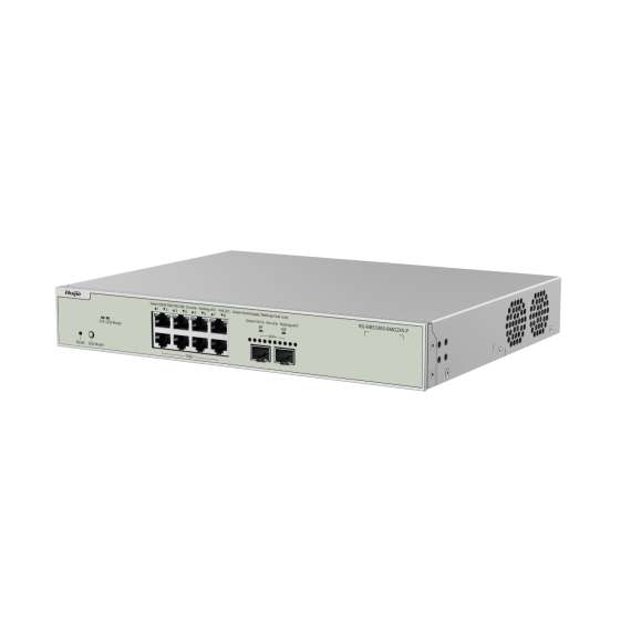 Buy Ruijie RG-NBS3300-8MG2XS-P 8 Port Multi-Gigabit Layer 2 Managed Switch in Kenya