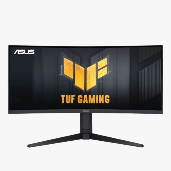 Buy ASUS TUF VG34VQL3A 34-Inch WQHD 180Hz  Curved Gaming Monitor in Kenya