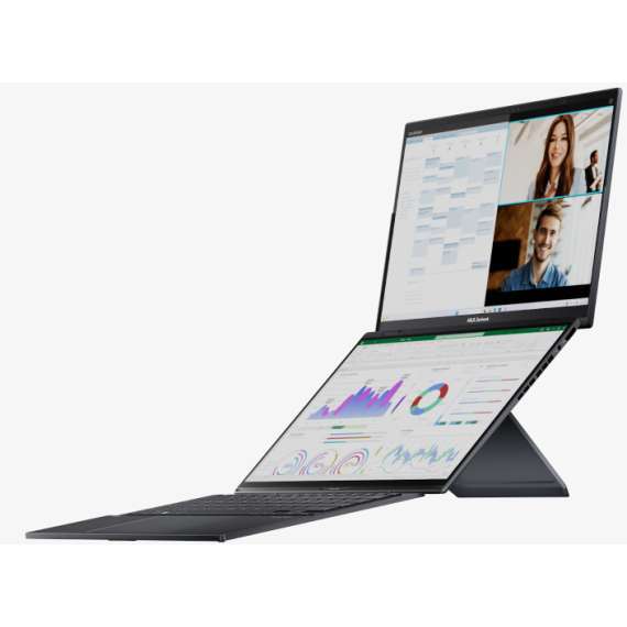 Buy ASUS  Zenbook DUO UX8406CA-PZ005W Intel Core Ultra 9 32GB 2TB SSD Win 11 Home Laptop in Kenya