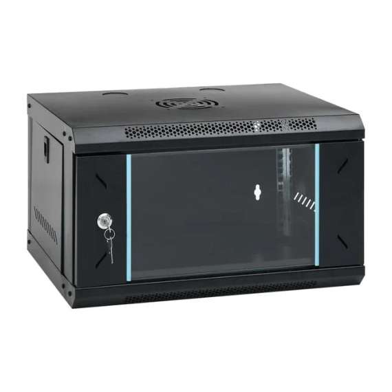 Buy Easenet 6U 600 X 600 MM Wall Mount Data Cabinet in Kenya