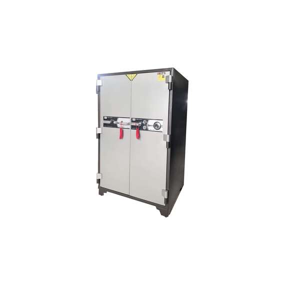 Buy KS-BM1650-1000DK Electronic Lock and Key lock  Safe in Kenya