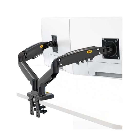 Buy North Bayou F160 17"–27" Dual Monitor Arm in Kenya