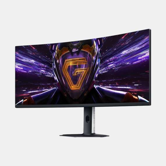 Buy Xiaomi Redmi G34WQ 34-Inch WQHD Curved Gaming Monitor in Kenya