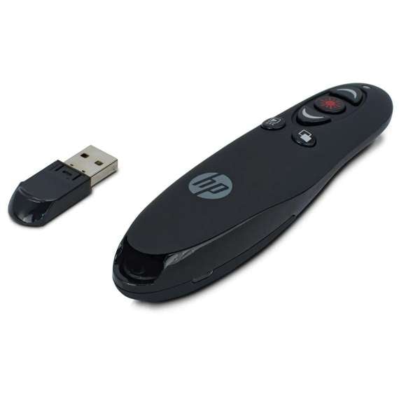 Buy HP 3400 Wireless Presenter in Kenya