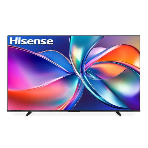Buy Hisense 43″ 43Q6QKEN Smart 4K QLED TV in Kenya