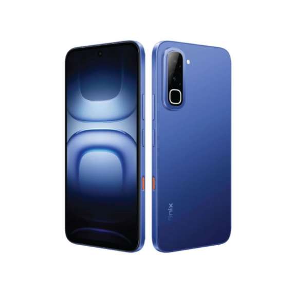 Buy Infinix Hot 70 Pro 8GB 256GB Mobile Phone in Kenya