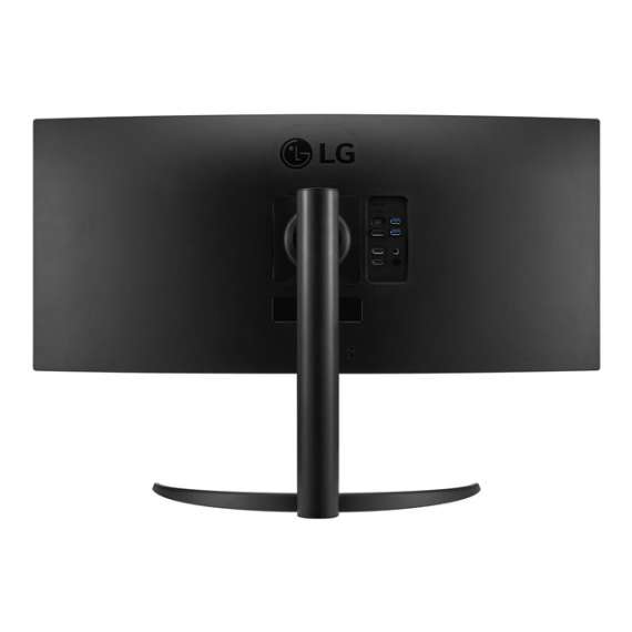 Buy LG 34WR55QK-B 34 Inch UltraWide WQHD Curved Monitor in Kenya