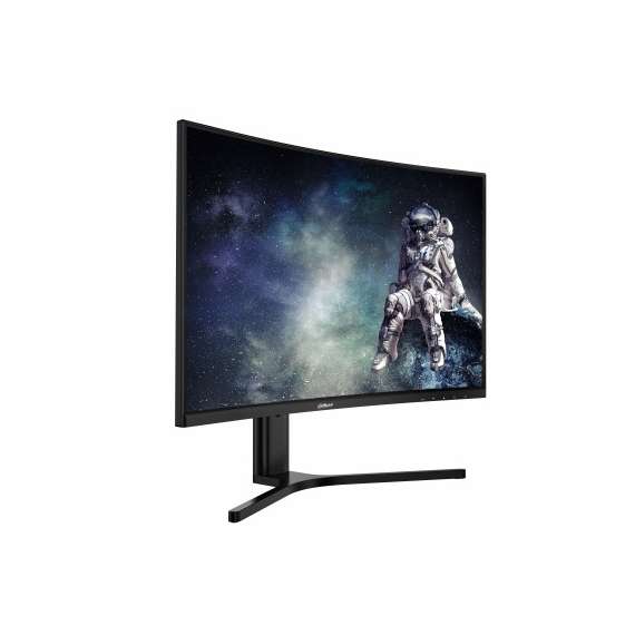 Buy Dahua DHI-LM32-E330CA 31.5 inch QHD Curved Gaming Monitor in Kenya