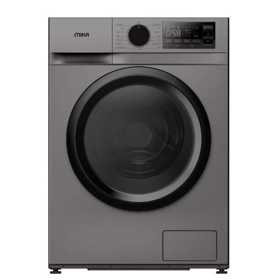 Buy Mika MWAFS13408DSV 8kg Washing Machine in Kenya
