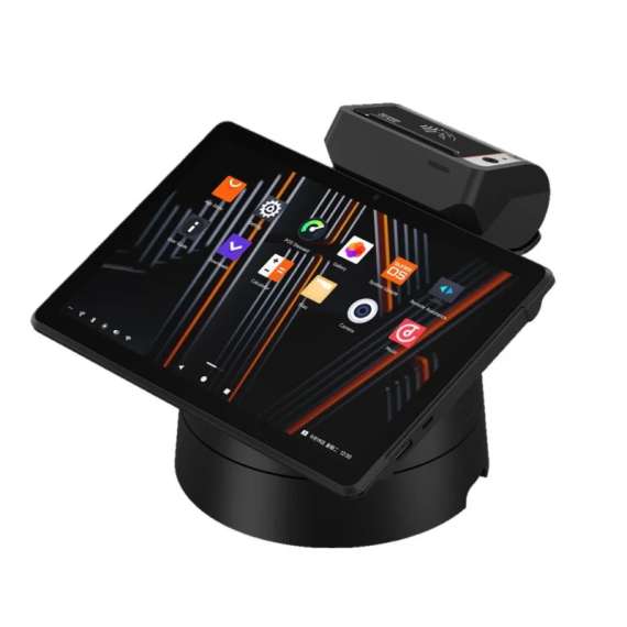Buy SUNMI V3 Mix Smart Mobile POS Terminal in Kenya