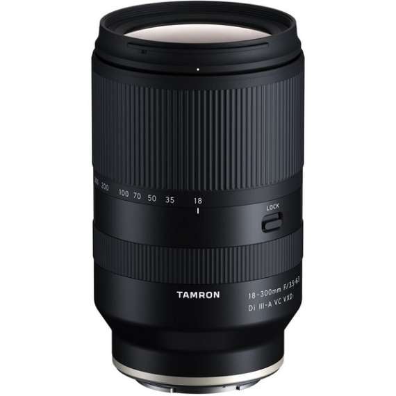 Buy Tamron 18-300mm f/3.5-6.3 Di III-A VC VXD Lens in Kenya