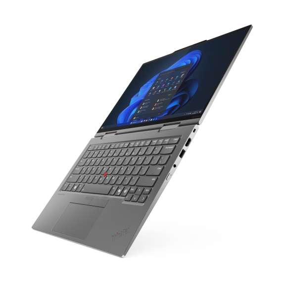 Buy Lenovo X1 2 in 1 G10 Aura Edition Core U7 32GB 1TB SSD Dos Touch Screen Laptop in Kenya