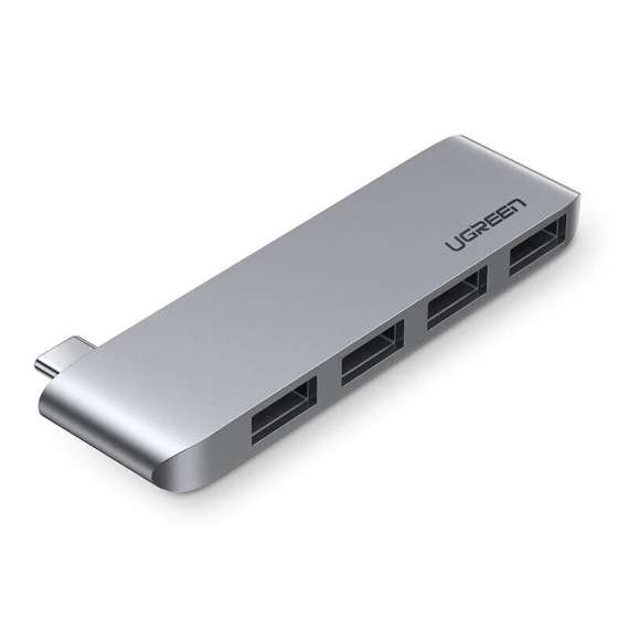 Buy UGREEN CM263 USB-C to 4-Port USB 3.0 Hub Splitter in Kenya