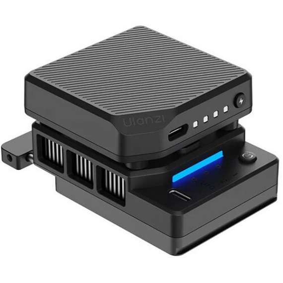 Buy Ulanzi CU01 Thermostatic Semiconductor Camera Cooler in Kenya