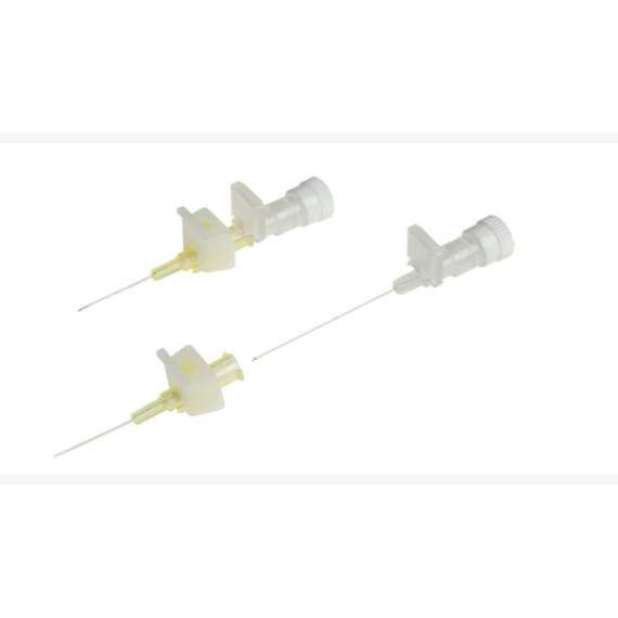 Buy BD Neoflon Pro 50Pack IV Cannula, Needle Size: 24G in Kenya