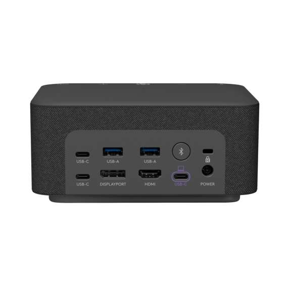 Buy Logitech 986-000020 Graphite Logi Dock in Kenya