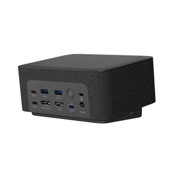 Buy Logitech 986-000020 Graphite Logi Dock in Kenya