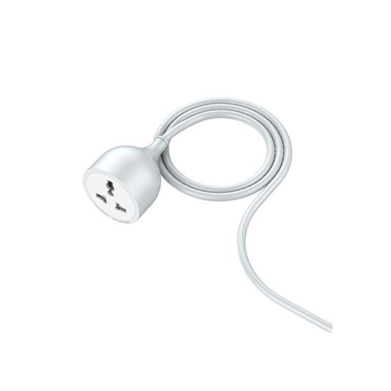 Buy LDNIO 1 AC Outlet Universal 5M Power Socket Extension in Kenya