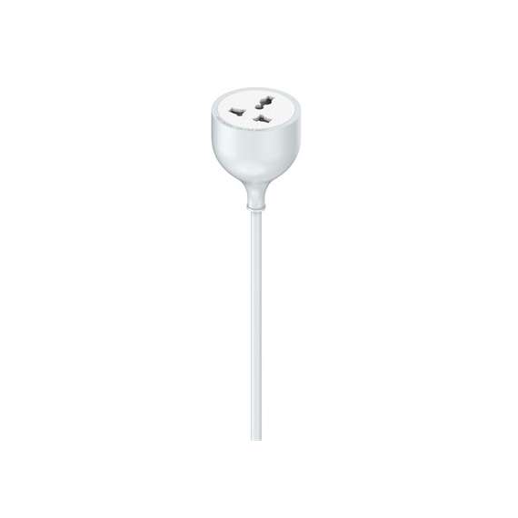 Buy LDNIO 1 AC Outlet Universal 5M Power Socket Extension in Kenya