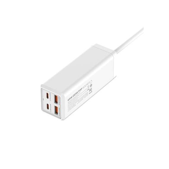 Buy LDNIO SC1418 65W PD Adapter Multifunction Charger Power Extension in Kenya