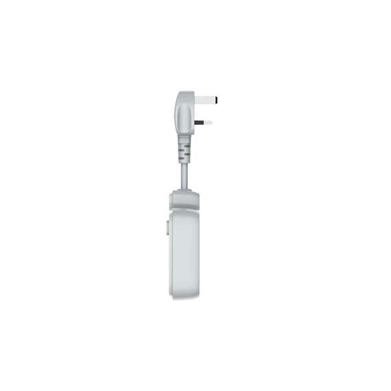 Buy LDNIO 2 Universal Outlets Wall Power Socket in Kenya
