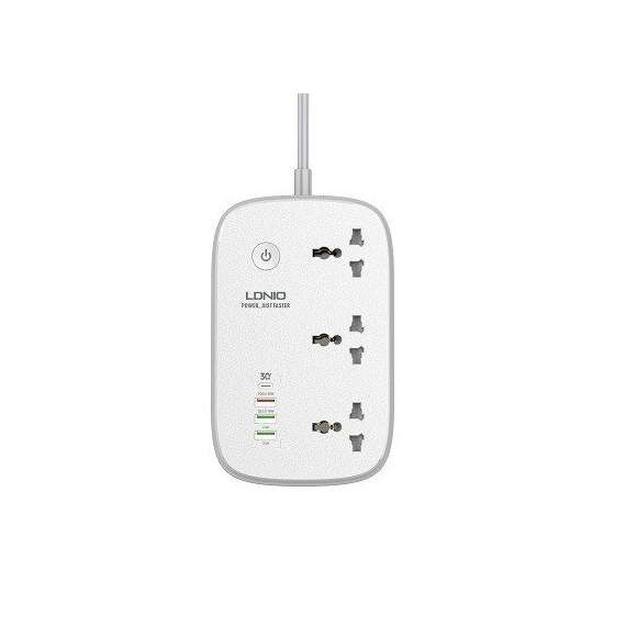 Buy LDNIO WIFI Smart Universal Power Extension in Kenya