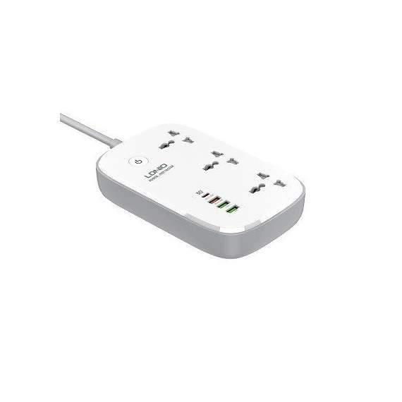 Buy LDNIO WIFI Smart Universal Power Extension in Kenya