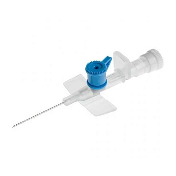 Buy BD Venflon Instaflash Technology 50Pack IV Cannula, Needle Size: 22G in Kenya