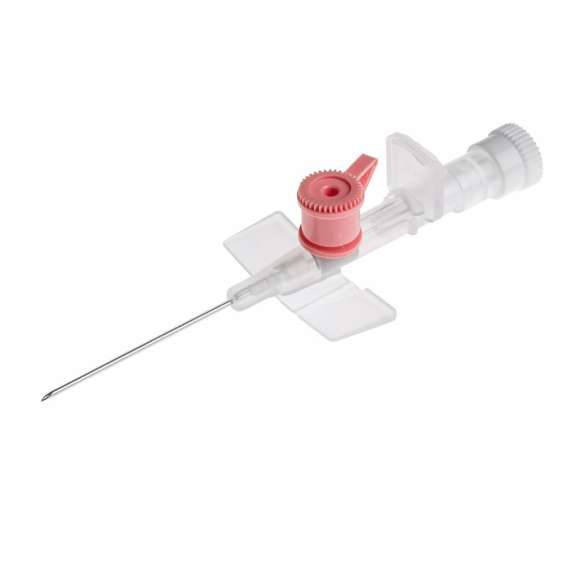 Buy BD Venflon Instaflash Technology 50Pack IV Cannula, Needle Size: 20G in Kenya