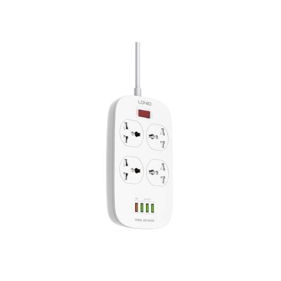 Buy LDNIO Smart 2500W Power Extension in Kenya