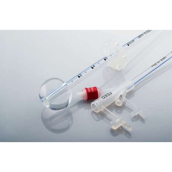 Buy Gastrostomy Feeding Tube, Tube Size: 26Fr in Kenya