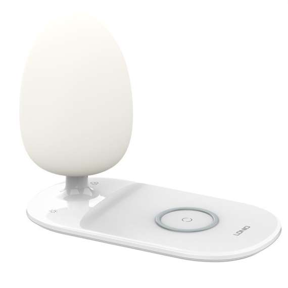 Buy LDNIO Fast wireless charging desk lamp in Kenya