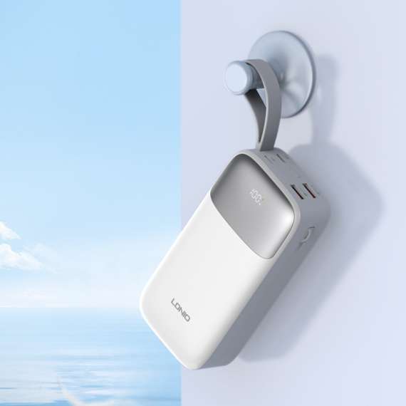 Buy LDNIO 30000mAh Power Bank in Kenya